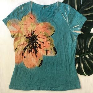 Vintage Suzie Top